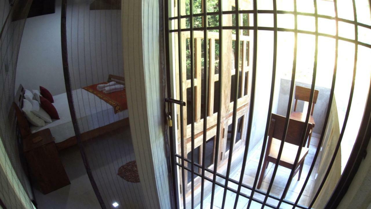 Bee Line Cinnamon Estate Villa Dickwella Exterior photo